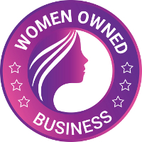 Women Owned Business Badge