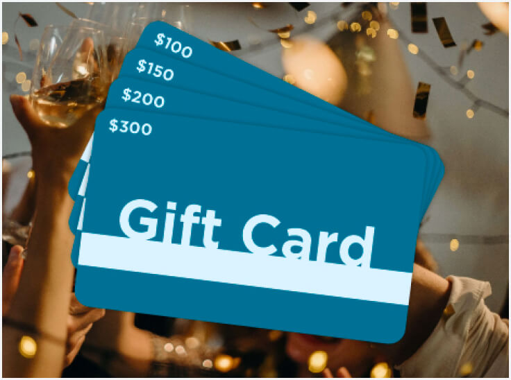 Gift Cards
